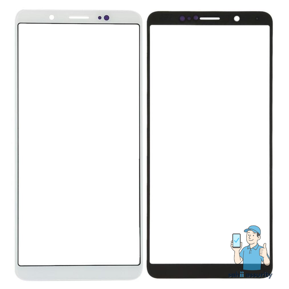 Front Glass for Vivo V7